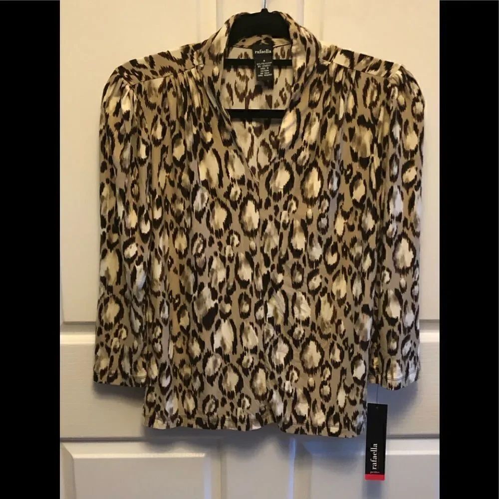 Rafaella blouse